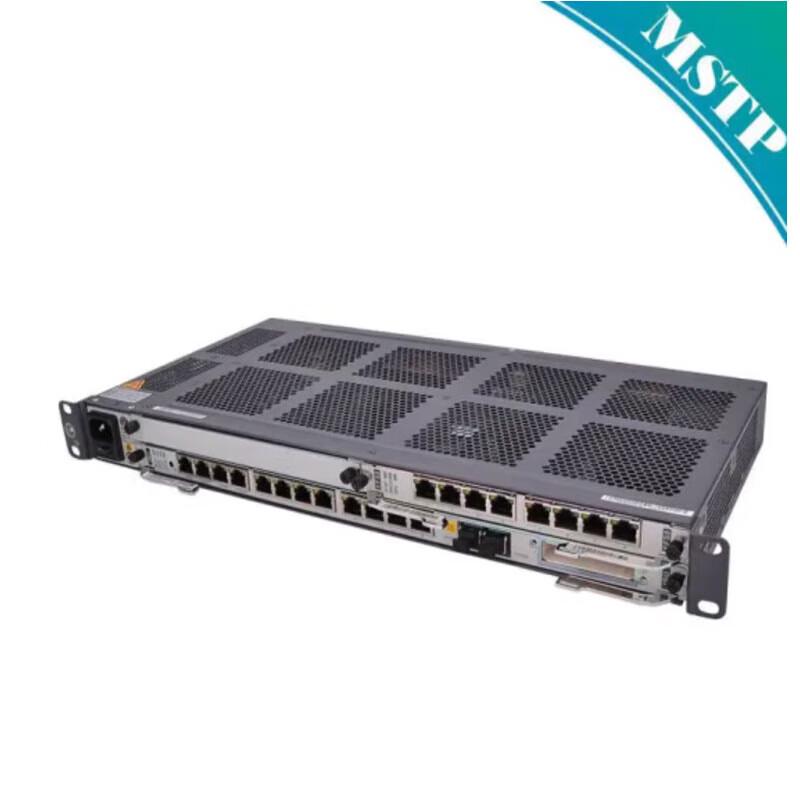 Huawei OptiX OSN Series Components