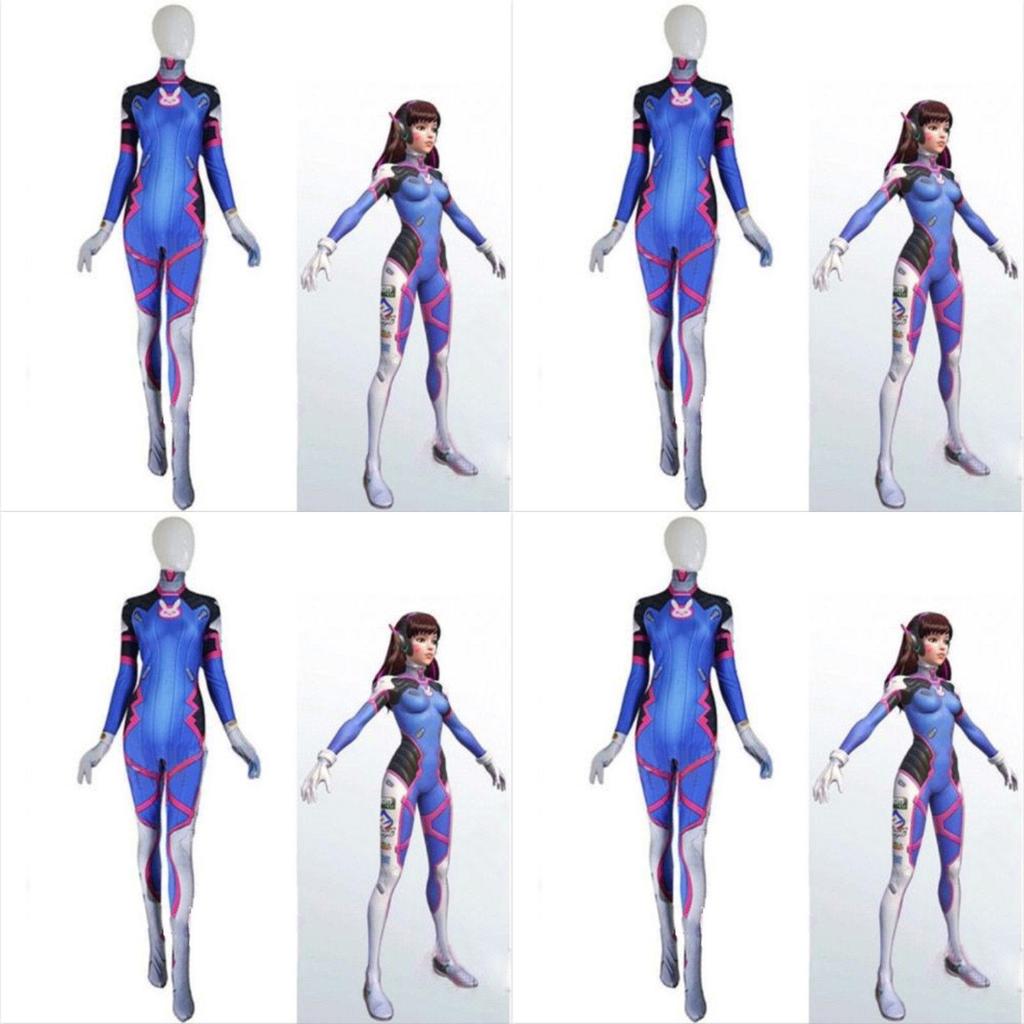 Премиальное качество Overwatch D.va Dva Гарнитура Косплей Реквизит Пистолет Для Потрясающих Костюмов