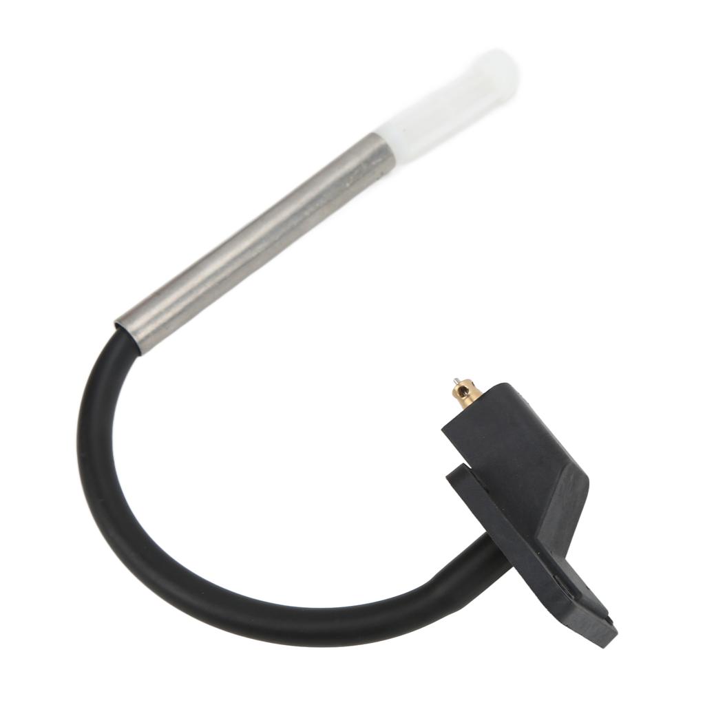 Marine Fuel Tank Connector Fitting Portable 12L 24L Boat Outboard Engine Accessory