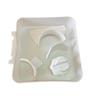 3D Printing Washing Machine Drainage Tray Anti-Spill Washer Drain Pan  Laundry Room