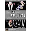 Megami Device M.S.G 02 Bottoms Set Skin Color A (Plastic model) NEW from Japan