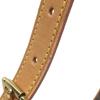 LOUIS VUITTON M51510 Monogram Pochette croissantShoulder Bag Monogram canvas Array