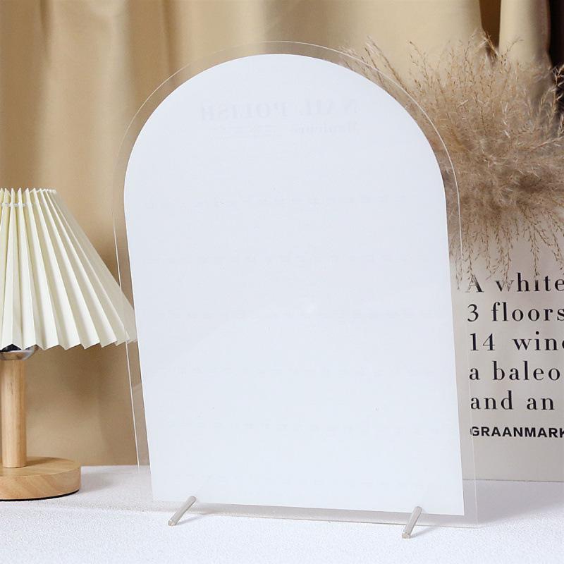 Доска-дисплей для акриловых лаков для ногтей на 102 цвета – Премиальный салонный стенд для большого фотоальбома