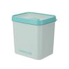LOCK&LOCK 3-Piece Microwaveable Resin Storage Container Set