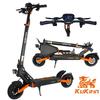 EU Kukirin G2 Pro Peak 800W 48V 15AH Electric Scooter, Maximum Speed 50KM/H, Range 60KM, 9-inch Off-road Tyres, Foldable Electri