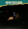 LP Пластинка NEW ENGLAND - Walking Wild 6E346 ELEKTRA 1981 US Рок Б/У