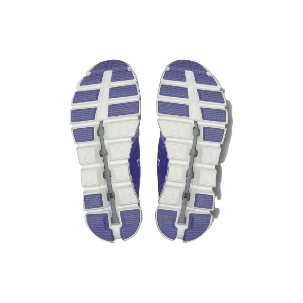 ON Cloud 5 Кроссовки женские Blueberry Feather Фиолетовый 59.98021
