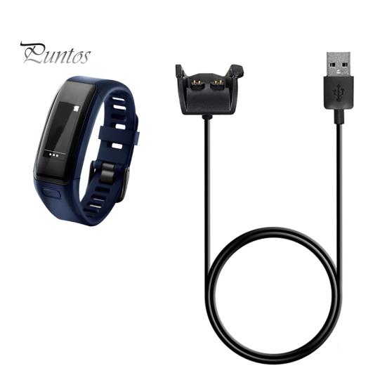 1M USB Док-станция для быстрой зарядки Зарядная база для Vivosmart HR HR+ Approach X40