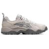 Asics Gel-Truck Mesh Fabric Synthetic Leather Comfortable Daily Shock Absorption Wear-Resistant Low-Top Casual Shoes Unisex Casual Shoes 1203A485-020