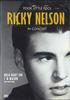 DVD РИККИ НЕЛЬСОН - Бедный маленький дурак Рикки Нельсон В Co 5138 XXL MEDIA Не Япония Музыкальное видео Б/У