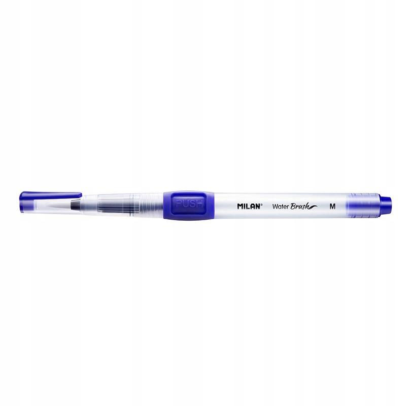 Water brush ON blister 2806