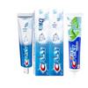 Набор зубных паст Crest 3D White двойного действия