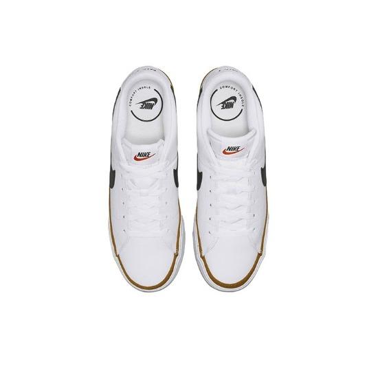 Nike Court Legacy DH3162-100 Мужские размеры
