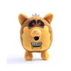 (Коричневый&Черный) 9'' Игрушка из игры Tattletail Плюшевая игрушка для детей Набитая кукла