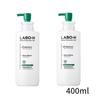LABO-H Scalp Strengthening Shampoo 400mL, 750 mL (6 Options)