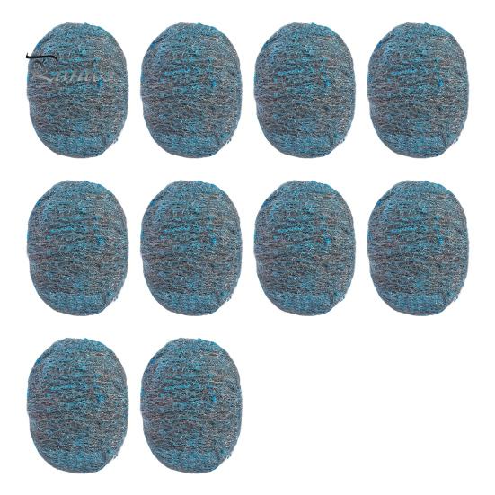 Мыльный порошок скребок для посуды стальная вата мыльные диски щетка для посуды многоразовые чистящие салфетки чистящее средство для кухонной утвари