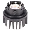 LED Module Uint Car Part Plastic Plug-and-play Replacement