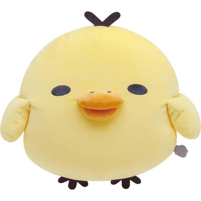 Rilakkuma Супер Мотимоти Подушка Тори MO15001 San-X