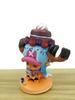 14CM One Piece Chopper Anime Figures Tony Chopper Action Figurine PVC Model Doll Collection Room Decoration Toy Christmas Gift