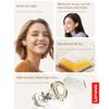 Lenovo ERAZER XT68 Pro TWS Bluetooth беспроводные наушники с шумоподавлением