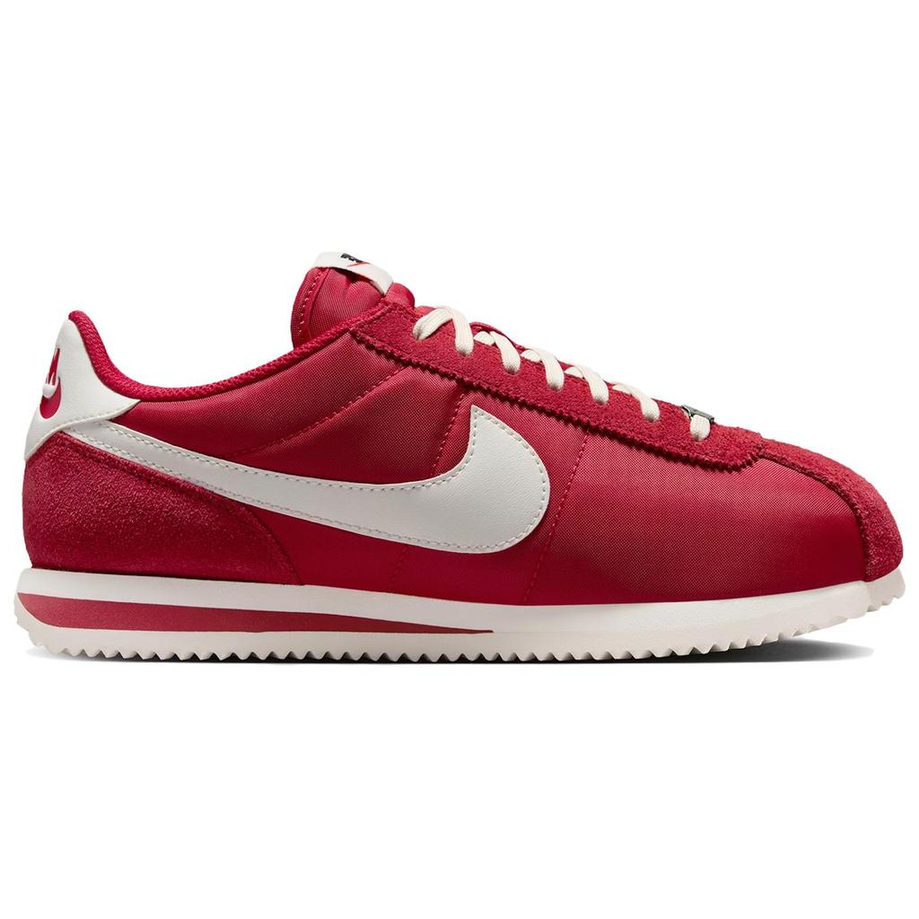 Nike Cortez Женские Спортивные Красный Парус IF1764-600