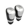 New 5/6 Speed Car Gear Shift Knob Stick Head Lever Handle for Ford Focus 2 MK2 FL C-MAX 2006-2011 MK3 MK4 MK7 Galaxy