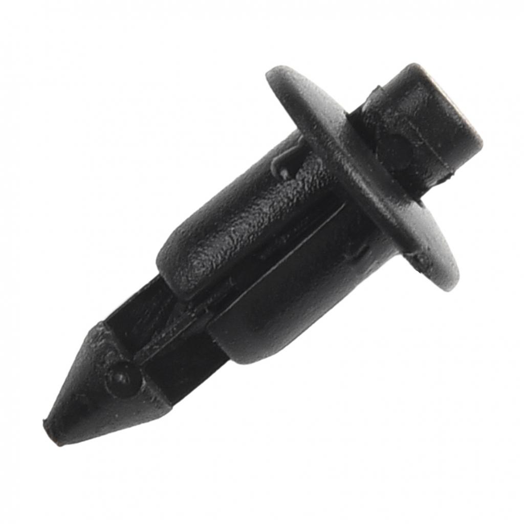 Упаковка из 20 пластиковых пистонов для крепления обтекателя мотоцикла Для & Для Suzuki