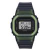 G-Shock Digital Seasonal Collection 2024 Bio-Based Resin Strap Quartz GMD-S5610RS-8 200M Women's Watch