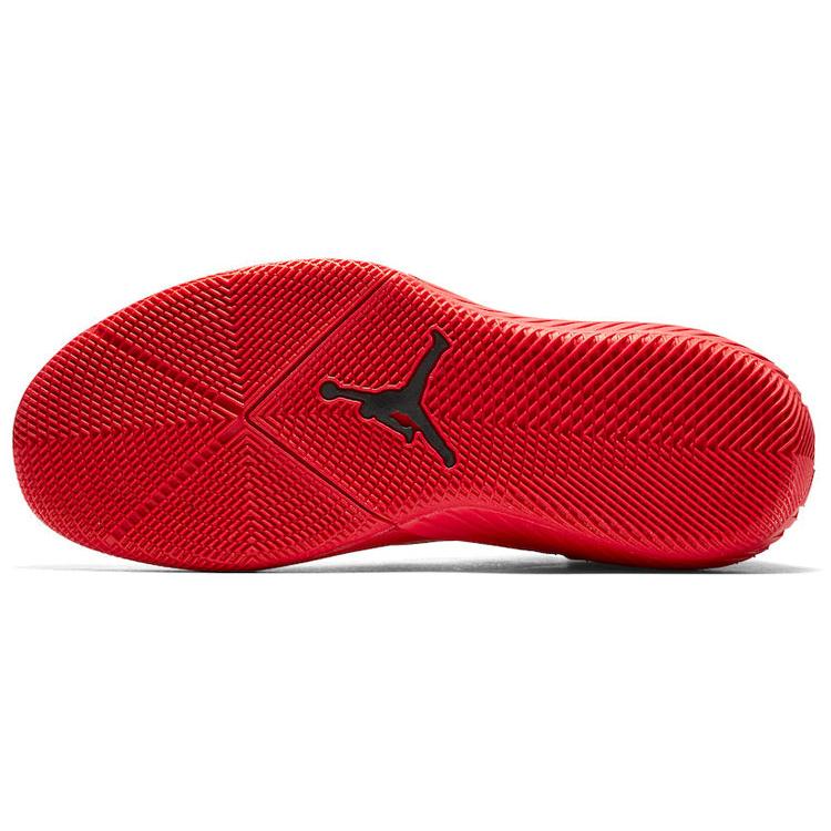 Jordan Почему не Zero.1 Low University Red AR0043-600
