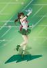 Figuarts ZERO Сейлор Мун Сейлор Юпитер