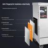 Maibache Electric Steamer Cabinet