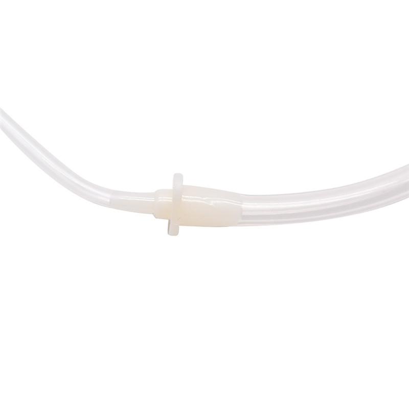 Трубка для промывки зубного имплантата, одноразовая трубка для ирригатора рта, охлаждающая трубка, материалы для стоматолога, 10 шт.