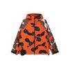 Nike X NOCTA Opal Hooded Jacket (Asia Sizing) Safety Orange Unisex Streetwear FZ3254-819