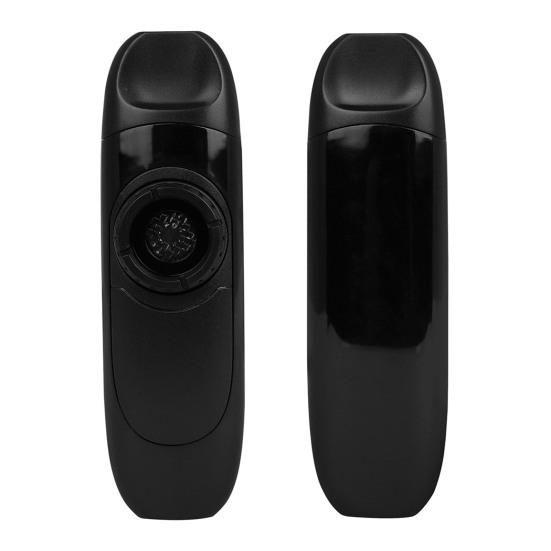 Plastic Kazoo with Lanyard Thin Voice Precise Tone Adjustable Sound Portable Aerophone Professional Performance Kazoo Accompaniment Instrument Musical