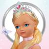 Colorbaby Maria Princess Doll 30 X 105 X 14 Cm