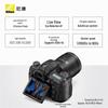 Nikon D780 Full-Frame DSLR Camera (CN version)