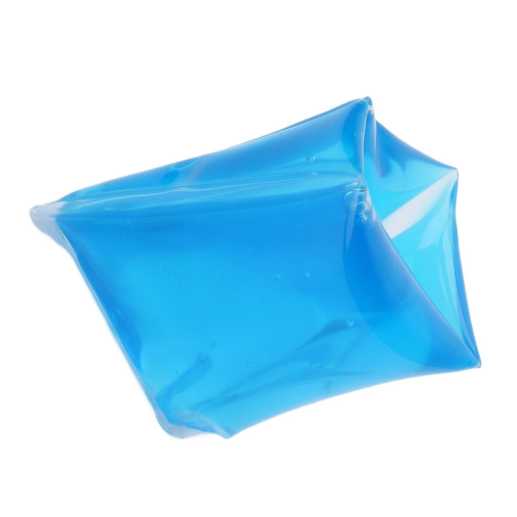 Пакет со льдом для пальцев рук и ног, компрессионный гелевый пакет с холодом для артрита, травм, хронической боли, 5 см