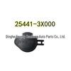 Auxiliary Water Tank Cap 25441-3X000 for Hyundai Kia