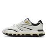 New Fashion Low Top Casual Shoes Men's White Black F12M443112FMA