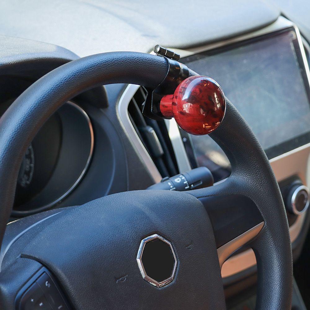 Шаровой шарнир рулевого управления трактора, универсальная поворотная ручка с электроприводом, вращающаяся ручка рулевого колеса