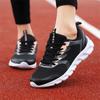Круглые носки, женские лоферы, высокие характеристики, тренд 2024 года, женские летние кроссовки, обувь на плоской подошве для женщин, спорт 2024 года