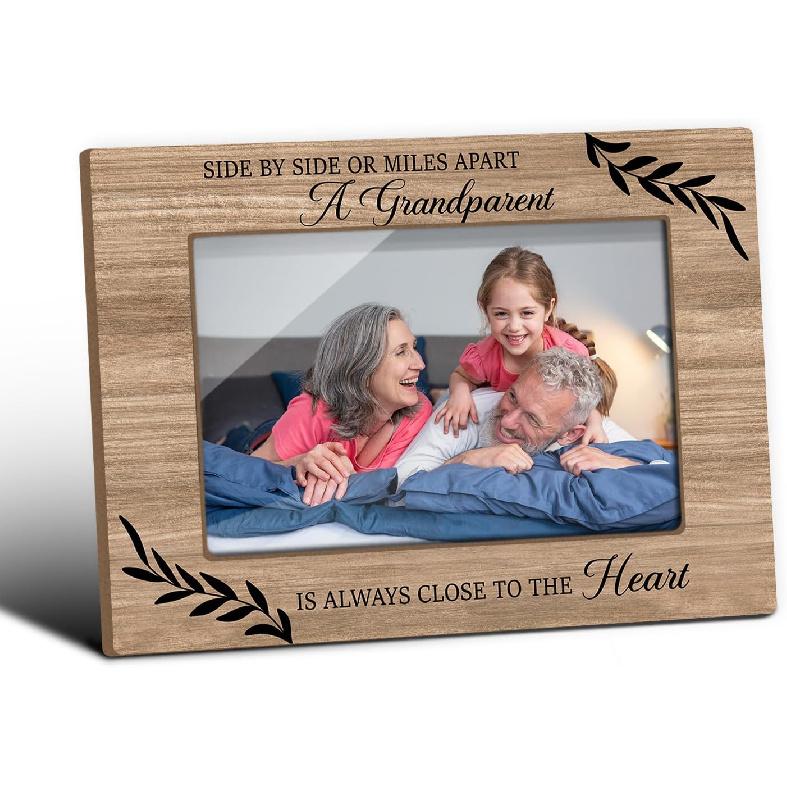 You Had Me At Meow Picture Frames, Cat Picture Frame, Tabletop Photo Frame for Women Friend Wife Cat Lovers Pet Owner, Pet Memorial Keepsake, Home