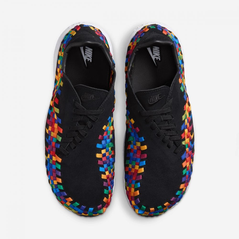 Nike Воздушный Footscape Woven Og Fb1959 002