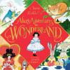 Alices Adventures In Wonderland by Lewis Carroll Hardback Book 9781529002461
