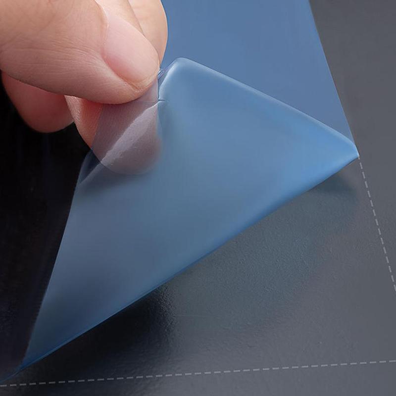 Width 10Cm Tattoo Protective Film Disposable Tattoo Barrier Film Dental Tape Clear Wrap Covers Anti-Fouling Band Extra Long