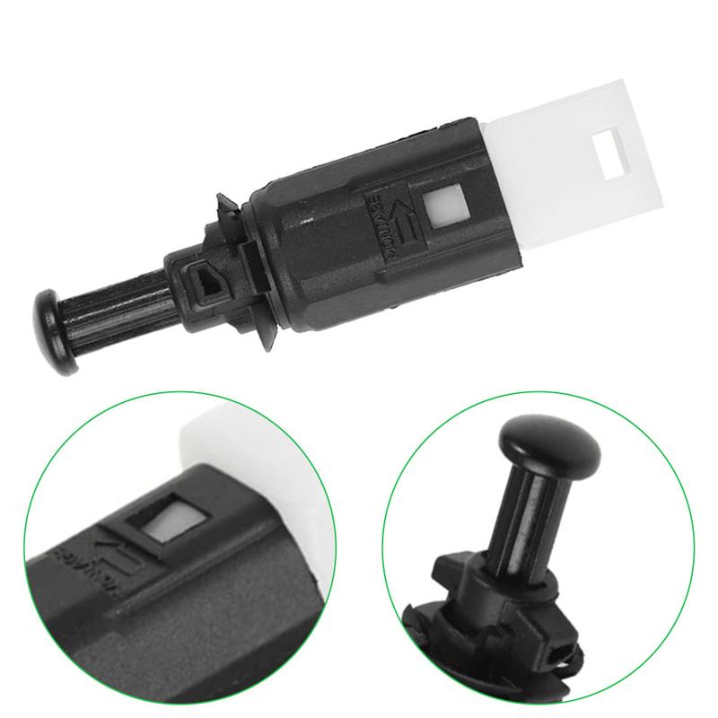 4 P Brake Light Switch for Renault Kangoo Express 1997-2007 Nissan Kubistar 2003-2007 25320-00QAA 2532000QAA