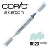 Alcohol Marker Copic Sketch BG23 Coral Sea