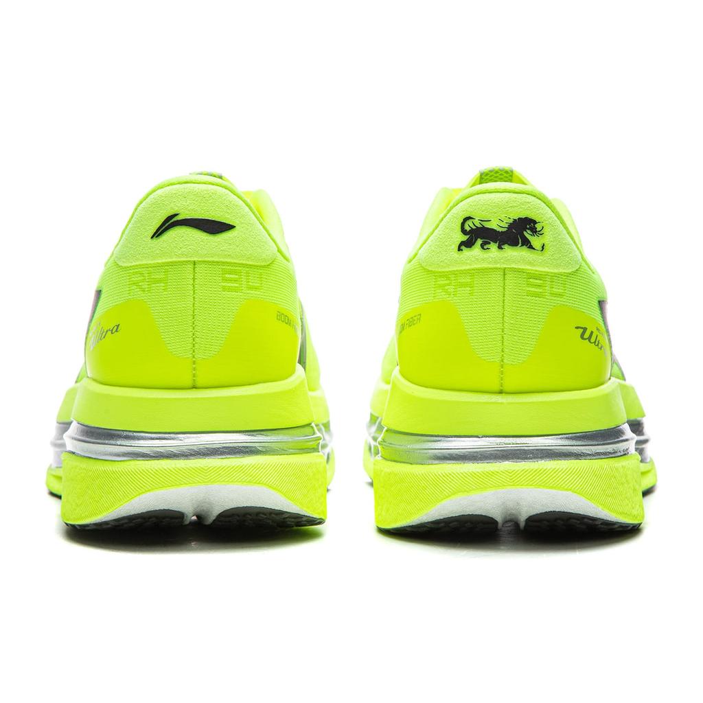 Li Ning Red Hare 9 ULTRA Амортизация Скольжение Устойчивость к истиранию Дышащий Легкий Упругость Низкий верх ARPW007-1