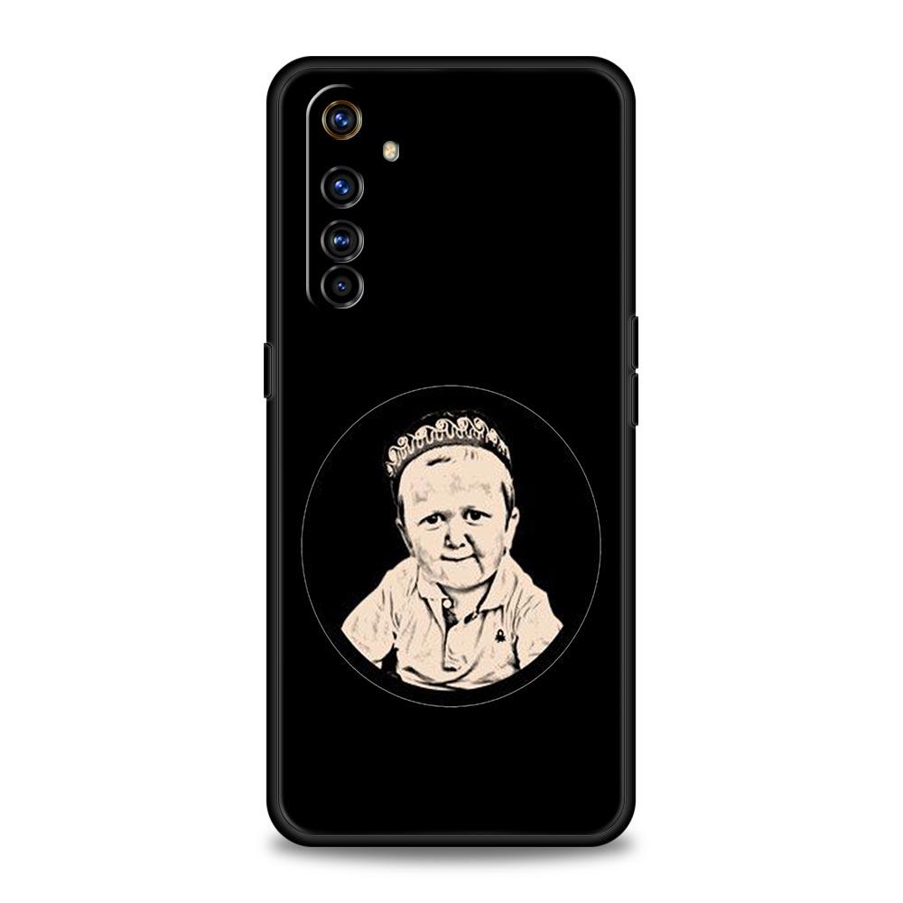 Смешной чехол для телефона с Хасбуллой Бабайте для Realme 16 15T 14 13 12 11 10 4G 9 8 5G Pro Plus C21 C25 C35 GT5 GT3 GT2 Neo 2 3 3T 5