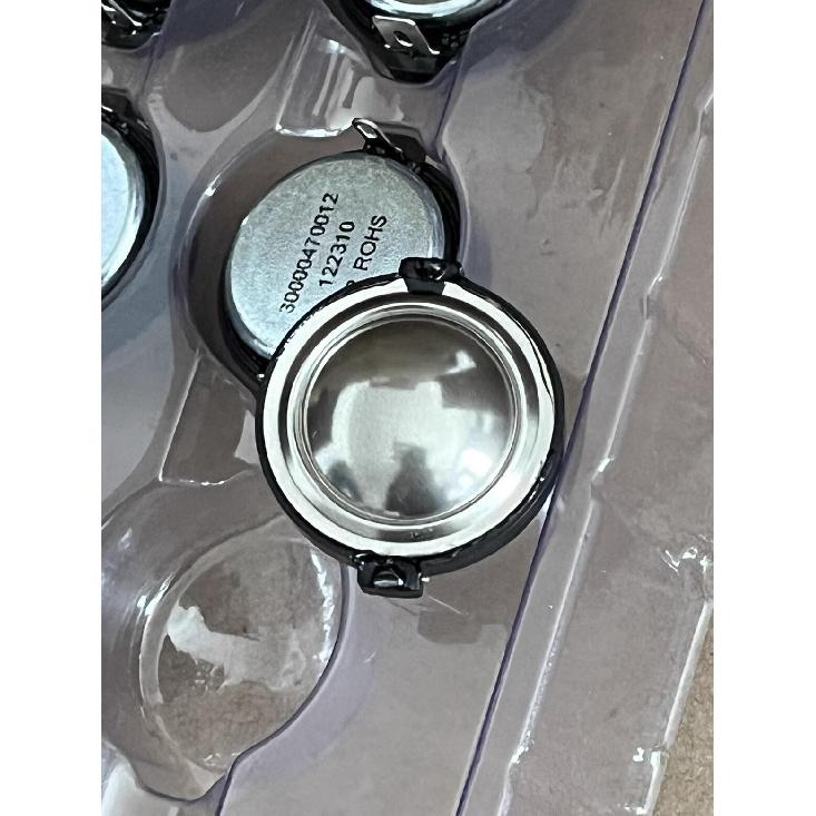 GHXAMP For JBL ES Series Small Tweeter Units 30mm diameter Speaker 4ohm 15W 2PCS 5
